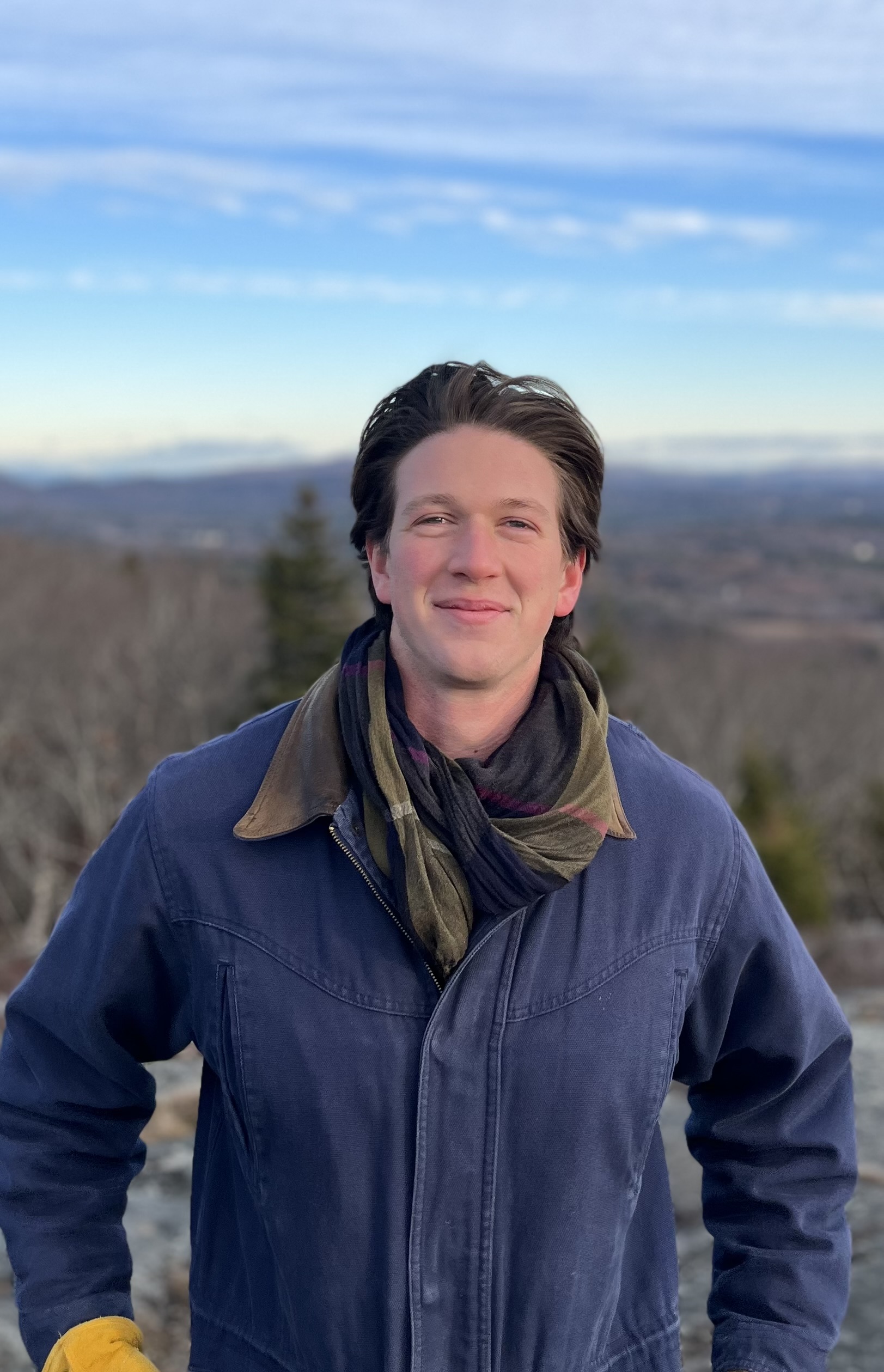 Featured image for “Gus Dunn-Hindle”