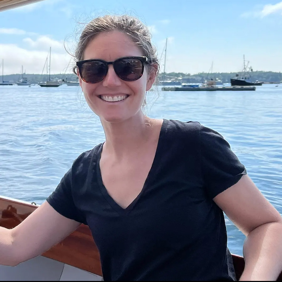 Featured image for “Cate Blackford”