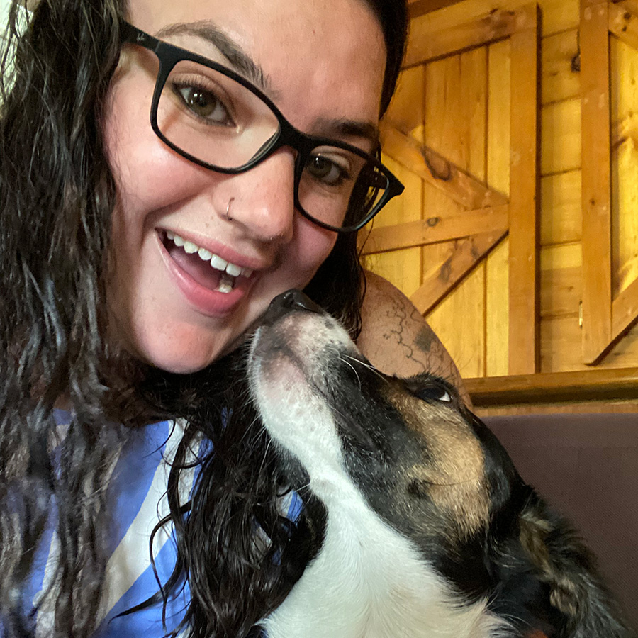 Featured image for “Esther Pew”