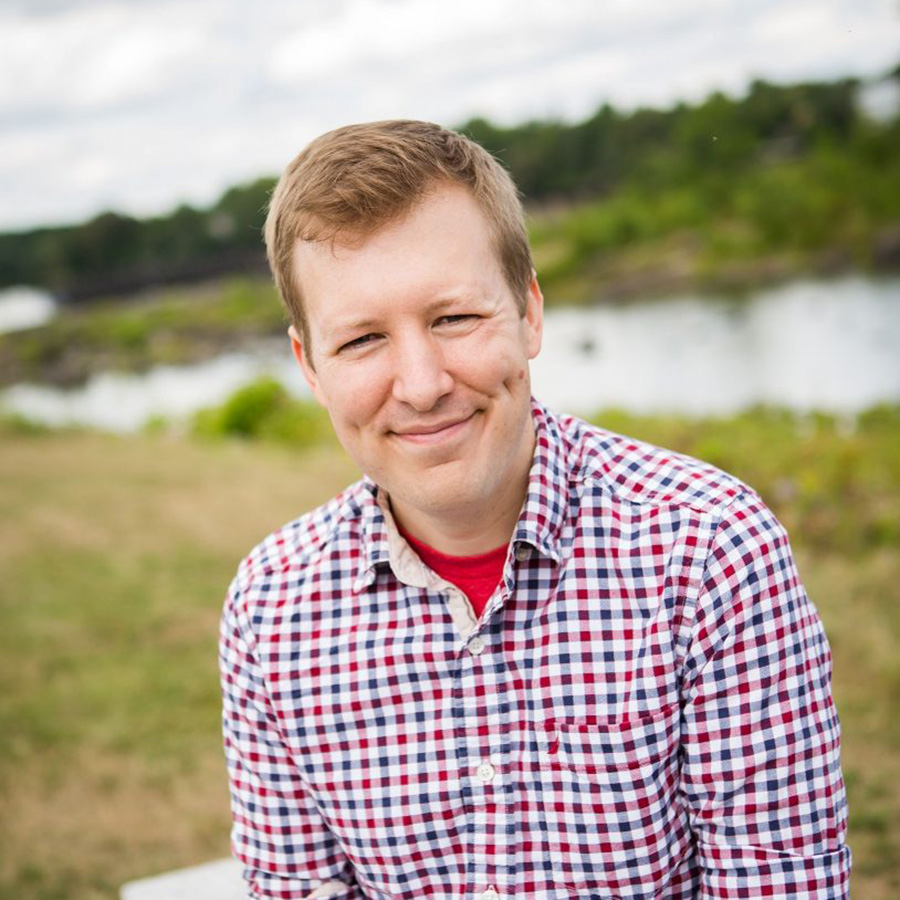 Featured image for “Mike Tipping”