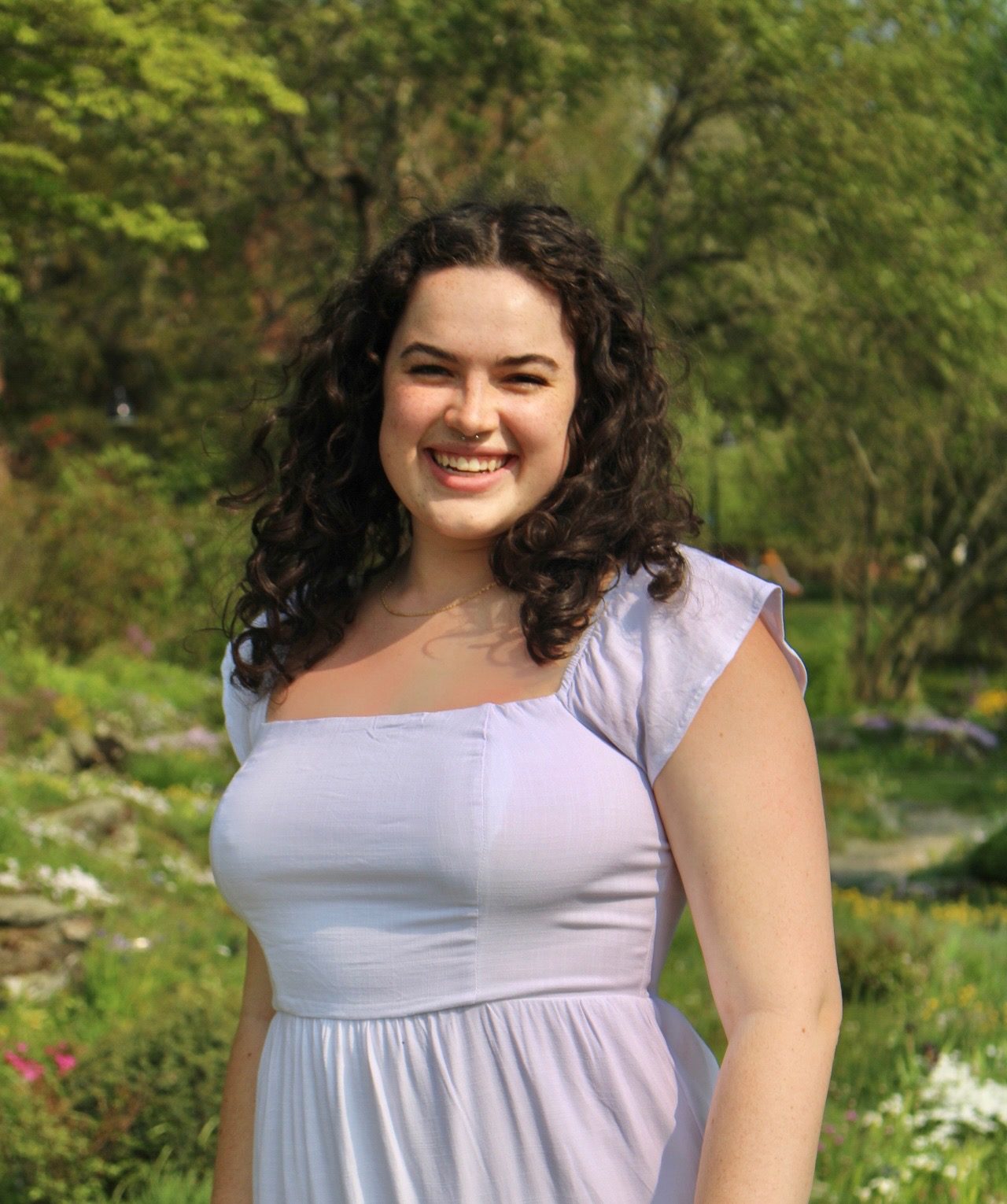 Featured image for “Sophia Thomas”